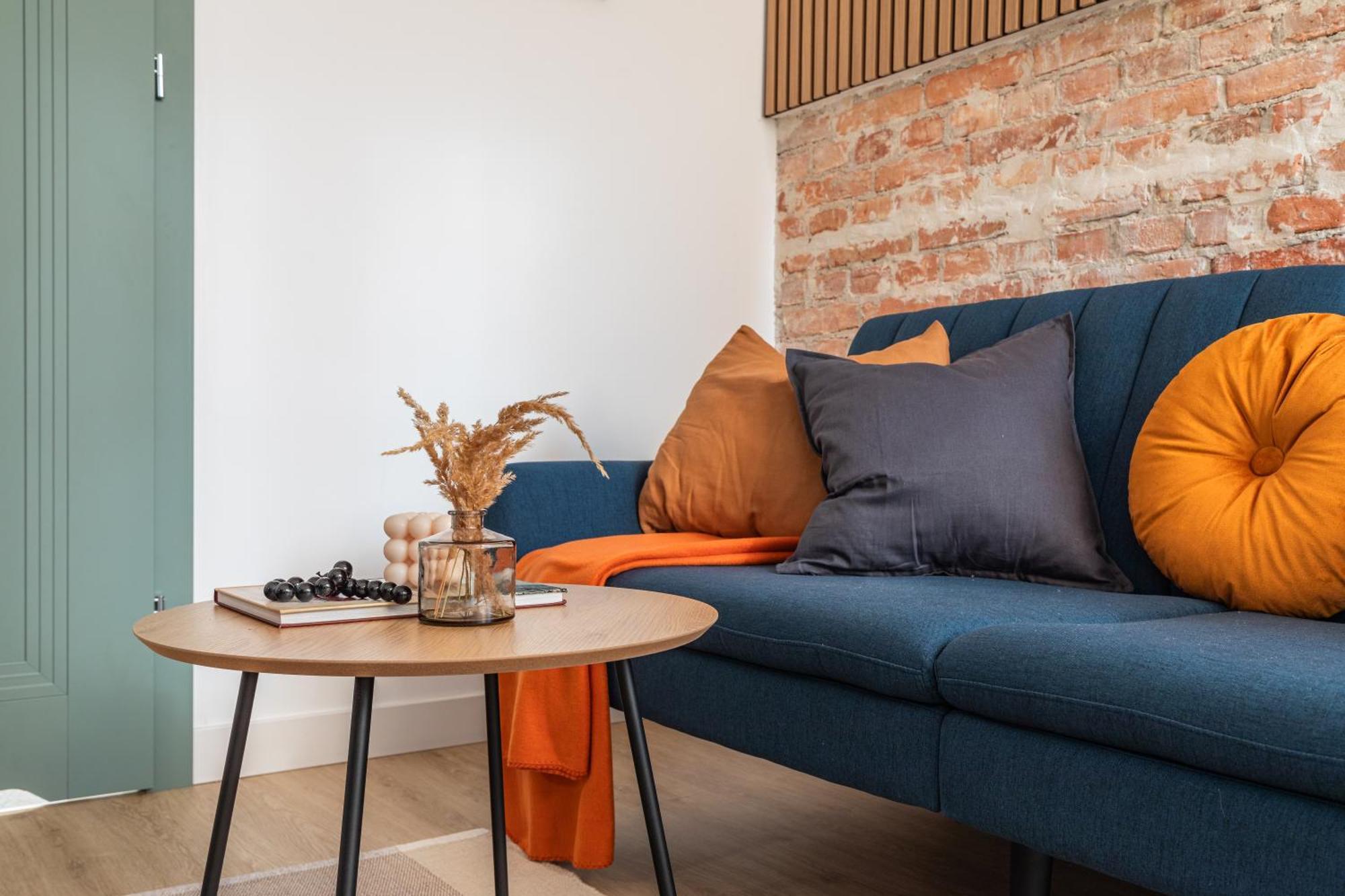 Superapart Orla 5, Calming Oasis Warszawa