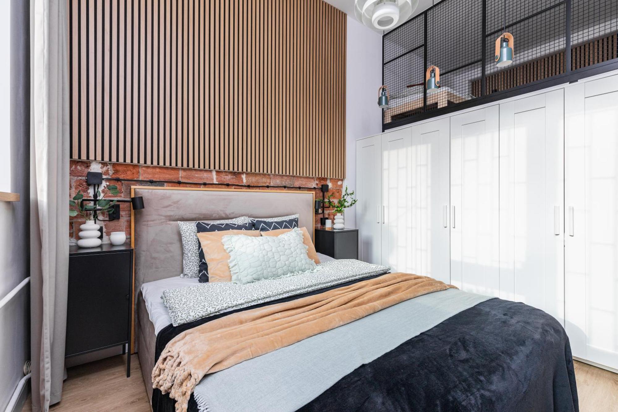Superapart Orla 5, Calming Oasis Warszawa
