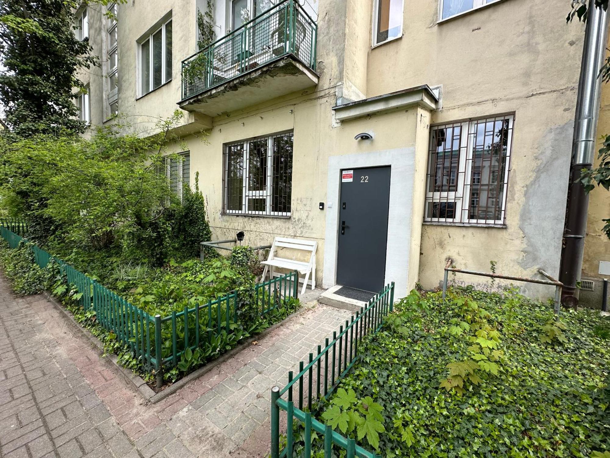 Superapart Orla 5, Calming Oasis Appartement Warschau